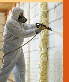 Услуги Услуги утепления в Кирово-чепецке под ключ