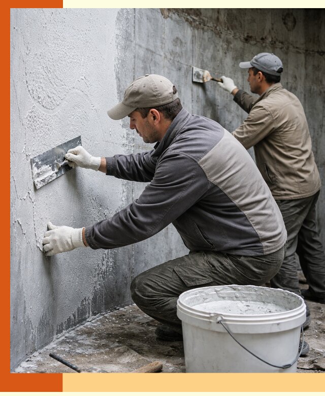 Утепление резервуаров жидкой теплоизоляцией в Кирово-чепецке